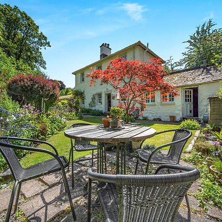 Mill Barn Villa Askham  Exterior foto